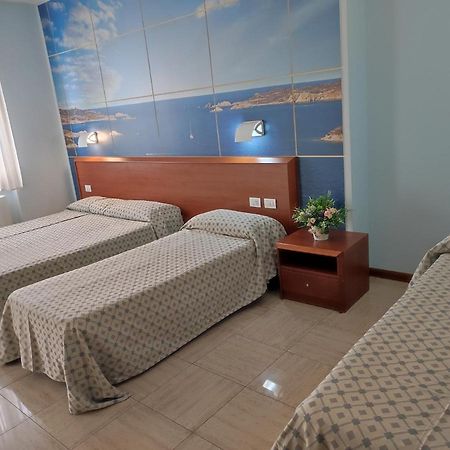 Hotel Industria Brescia Zewnętrze zdjęcie