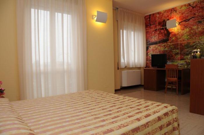 Hotel Industria Brescia Pokój zdjęcie