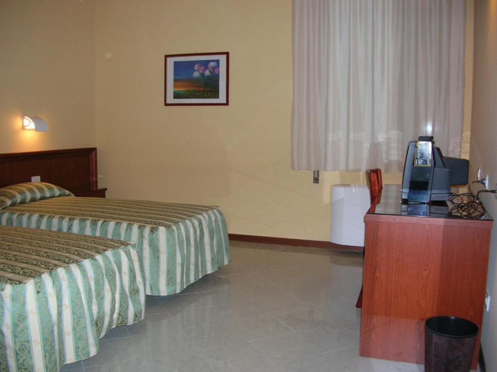 Hotel Industria Brescia Pokój zdjęcie