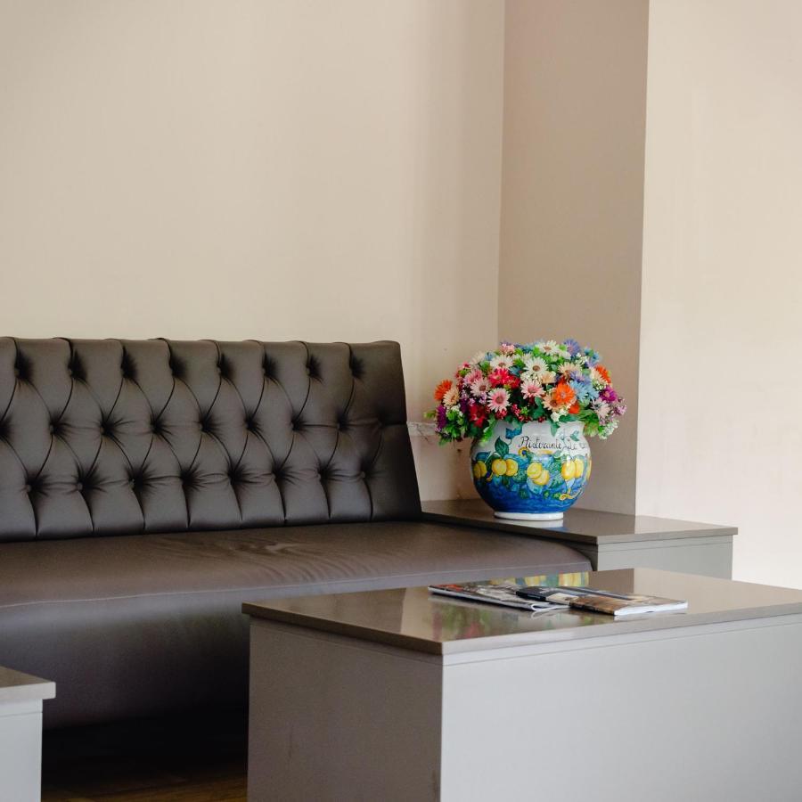 Hotel Industria Brescia Zewnętrze zdjęcie
