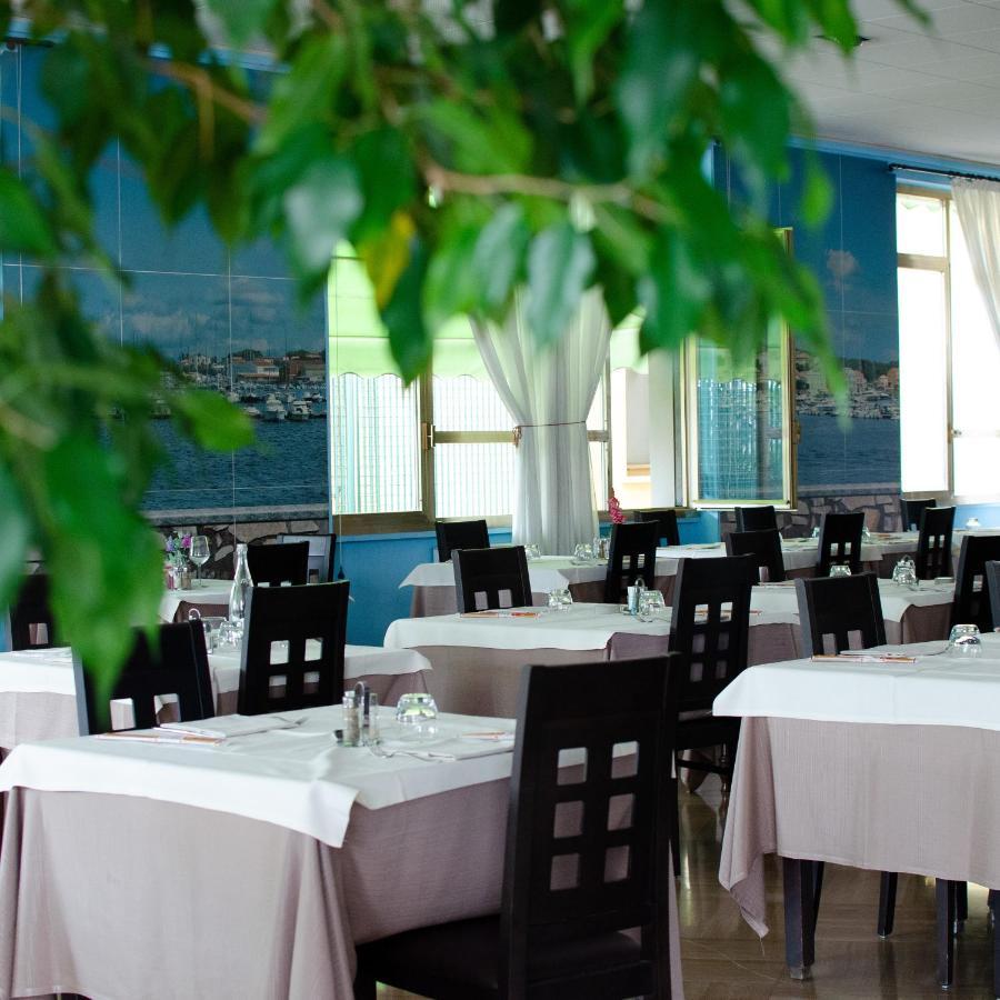 Hotel Industria Brescia Zewnętrze zdjęcie