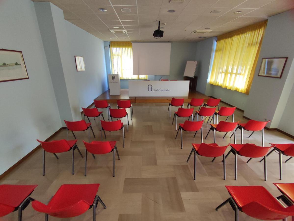 Hotel Industria Brescia Zewnętrze zdjęcie