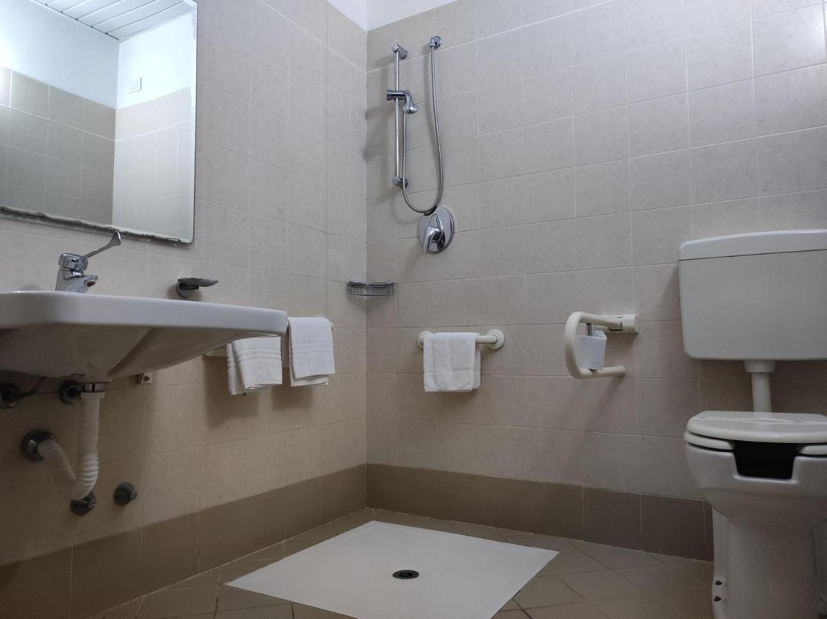 Hotel Industria Brescia Zewnętrze zdjęcie