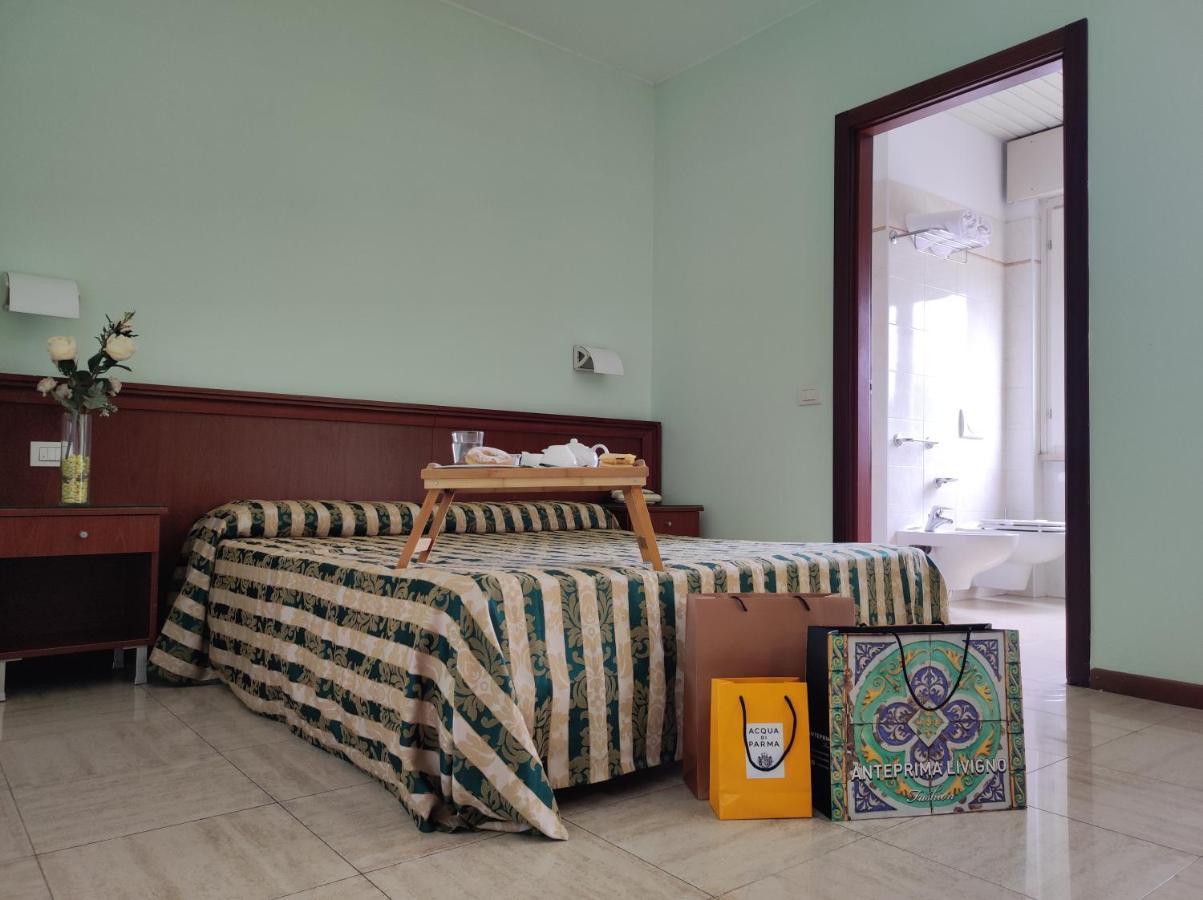 Hotel Industria Brescia Zewnętrze zdjęcie