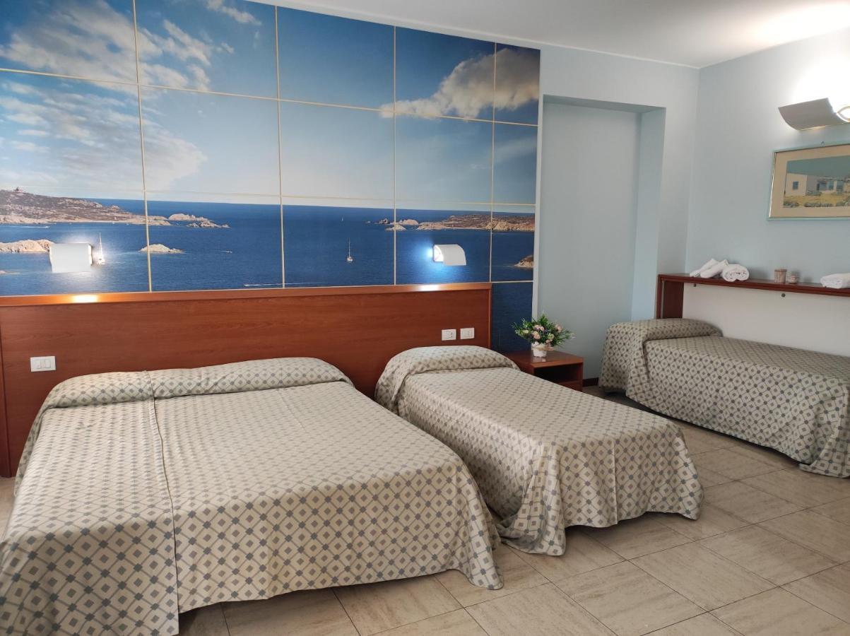 Hotel Industria Brescia Zewnętrze zdjęcie