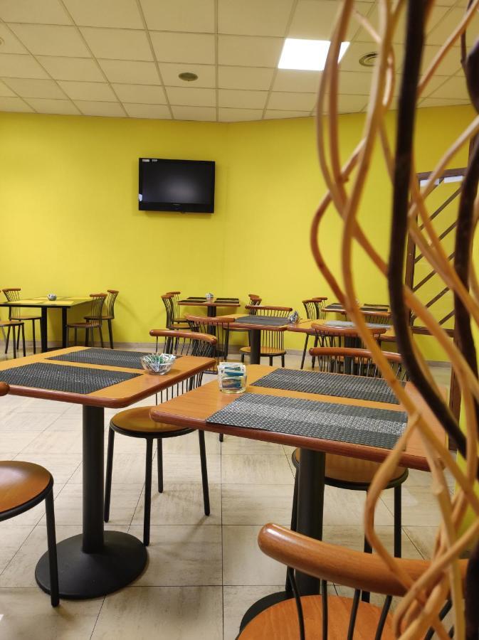 Hotel Industria Brescia Zewnętrze zdjęcie
