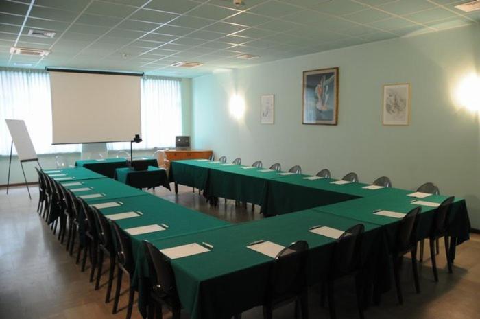 Hotel Industria Brescia Zewnętrze zdjęcie