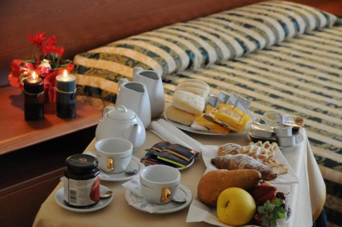 Hotel Industria Brescia Zewnętrze zdjęcie
